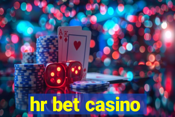 hr bet casino